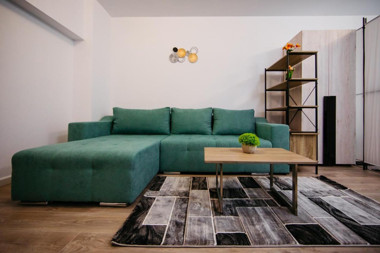 L&V Family Studio Daire Sinaia Dış mekan fotoğraf